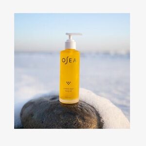 Osea Undaria Algae Body Oil